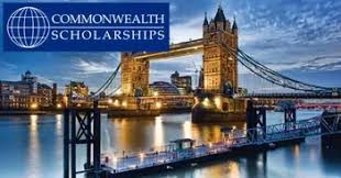 HEC Commonwealth Scholarship Application Portal 